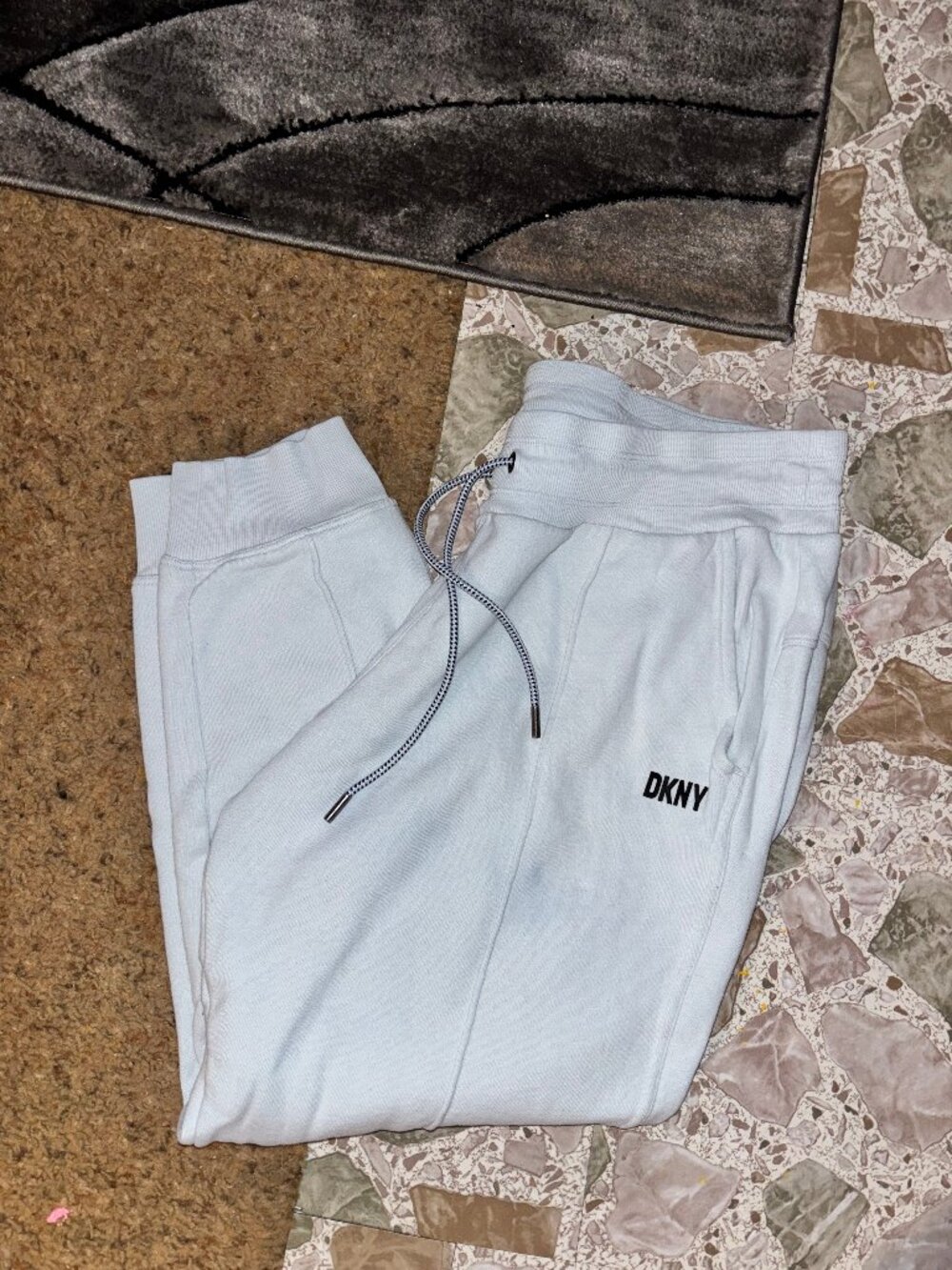 DKNY JOGGERS